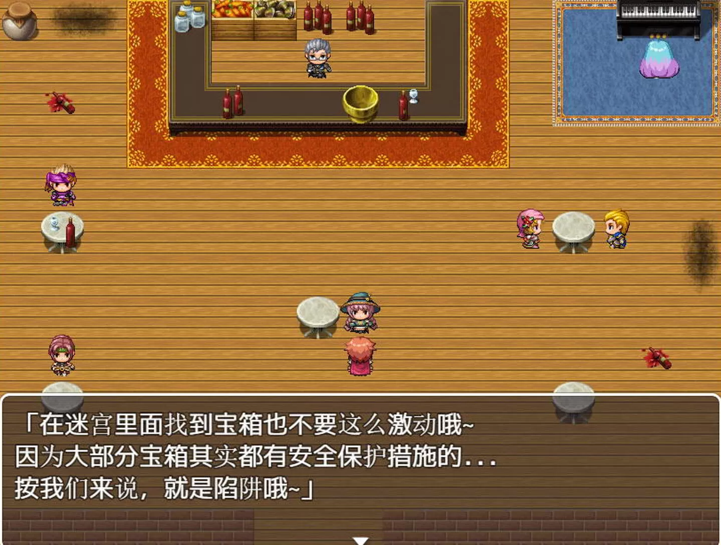 寻塔之旅中被寝取的冒险记录 (8).jpg