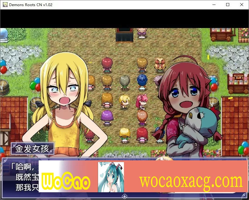 [爆款神级RPG/中文]魔之根源 DemonsRoots STEAM官方中文步兵版+存档[新作][2.5G/百度]』