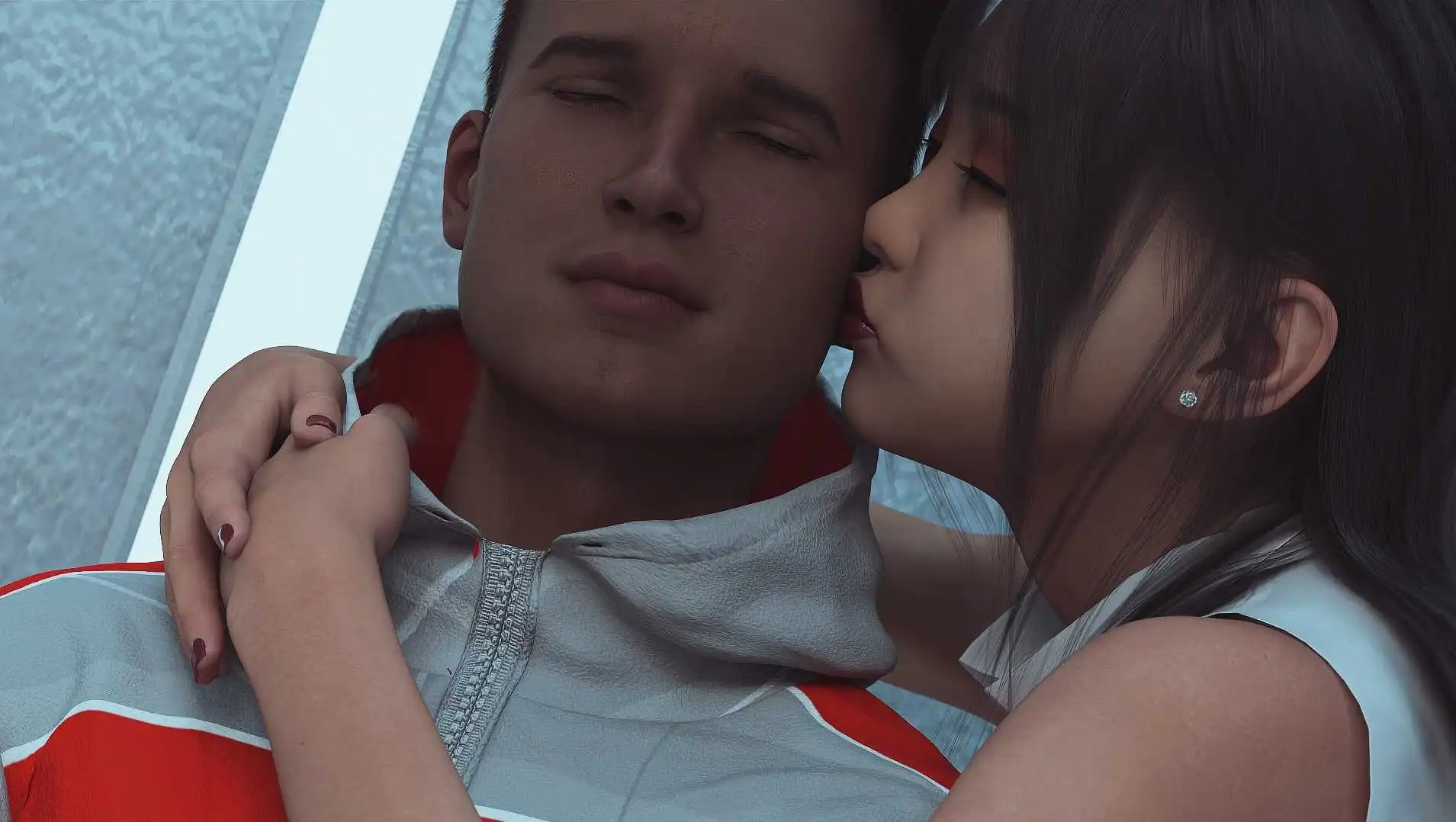 【神作SLG/汉化/动态】如何解决未来0.3.1汉化版【PC+安卓/1.46G/更新】