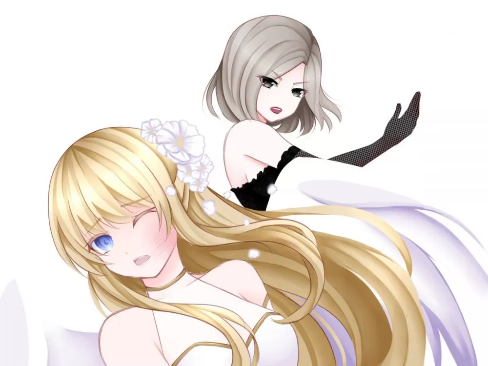 【RPG汉化战斗H】女妖支配者V7.0【+PC】精翻步兵版+全CG【2月1.6G】【补档】