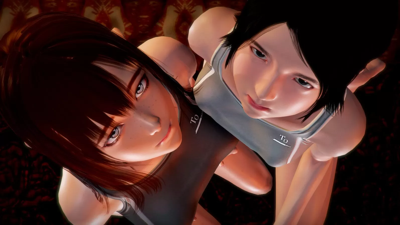 【大型RPG中文步兵】昏暗之声~NoiseV0.50【+PC】官方中文完整版【更新3.4G】【补档】