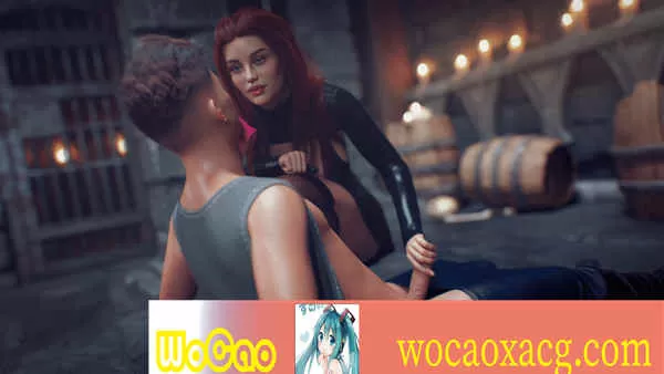 [极品建模SLG/汉化/动态]皇后游戏V0.2.6Alpha 汉化版[PC+安卓][1G/百度]』