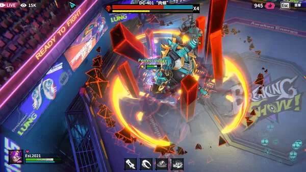 数字魅影 极限竞赛|官方中文|Build.14227422-暗影突袭-混沌漩涡【免费玩】