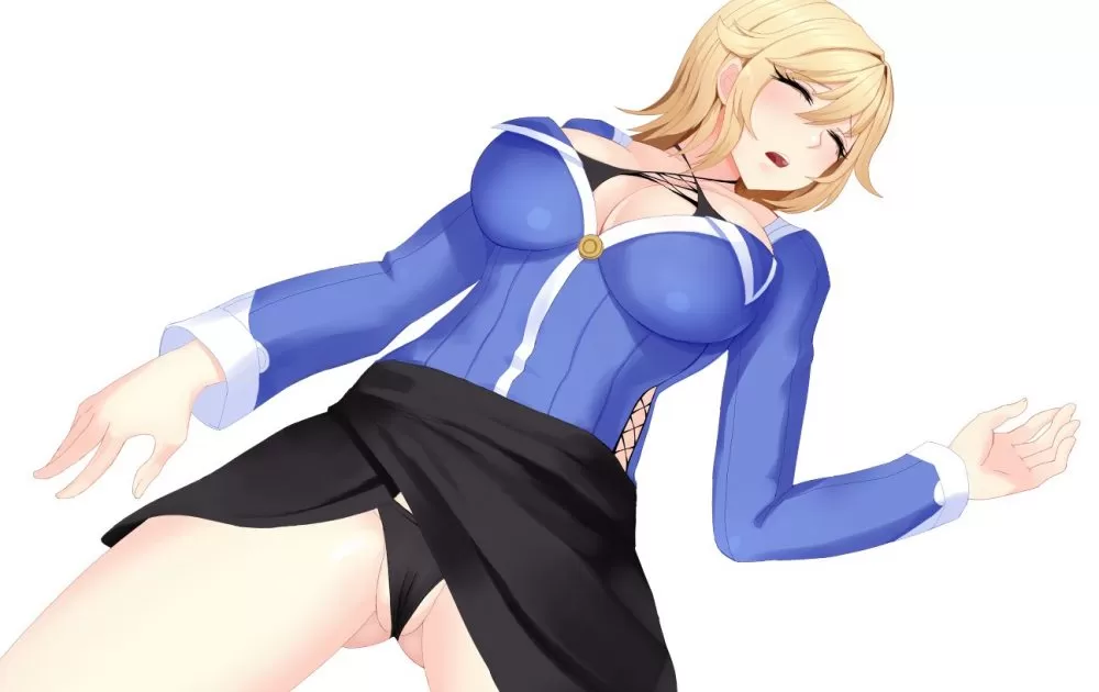 【绿色RPG中文动态】圣骑士莉雅丝V1.20【+PC】完结中文版+CG包+存档【1.5G】【补档】
