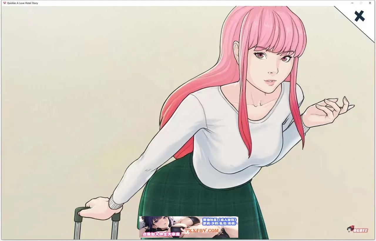 【2D模拟经营/中文/全动态】快捷情趣酒店!V0.33.1 官方中文版【仅PC/4.1G】