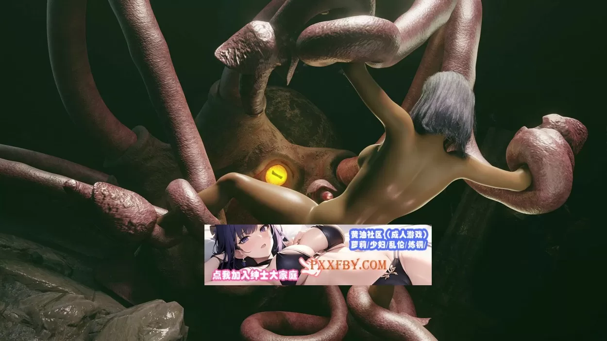 【3D互动/中文/全动态】欲望宇宙:Universe In Cum2 Steam官方中文步兵版【2.4G/新作】