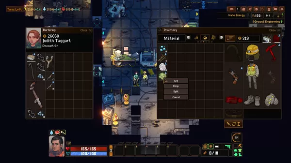 地下:泰坦之矿/Subterrain: Mines of Titan中文版,版本|Build.13761561【免费玩】