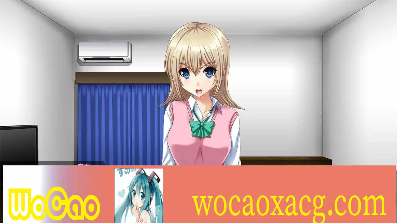 [调教养成SLG/汉化] 御宅义妹女仆：偶像少女养成计划！精修汉化版 [百度][700M]』