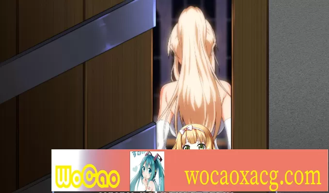 [爆款RPG/汉化/动态] 金色的冷笑：高不可攀的她堕落的故事 Ver1.2 云翻汉化版[百度] [2G]』