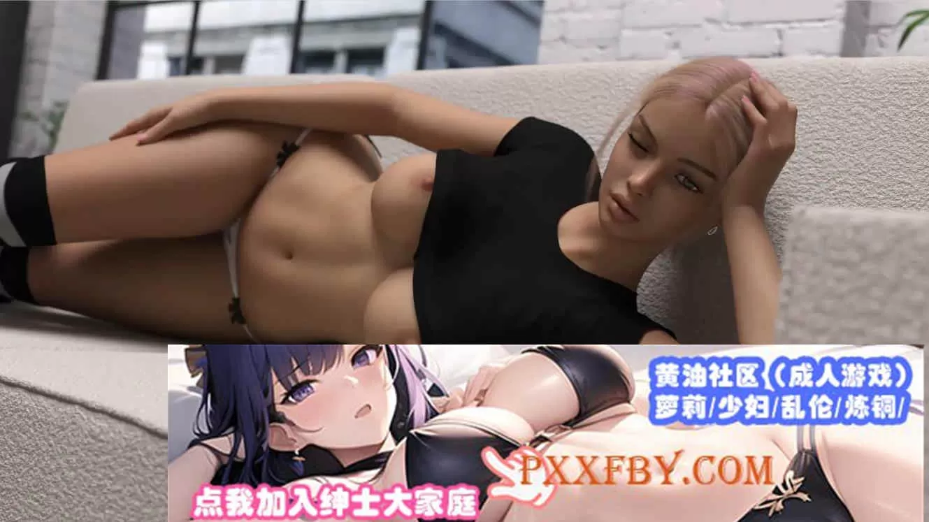 【欧美SLG/汉化/完结】欲望诗句:沙克邦1.0完结版【PC+安卓/3.83G/完结】