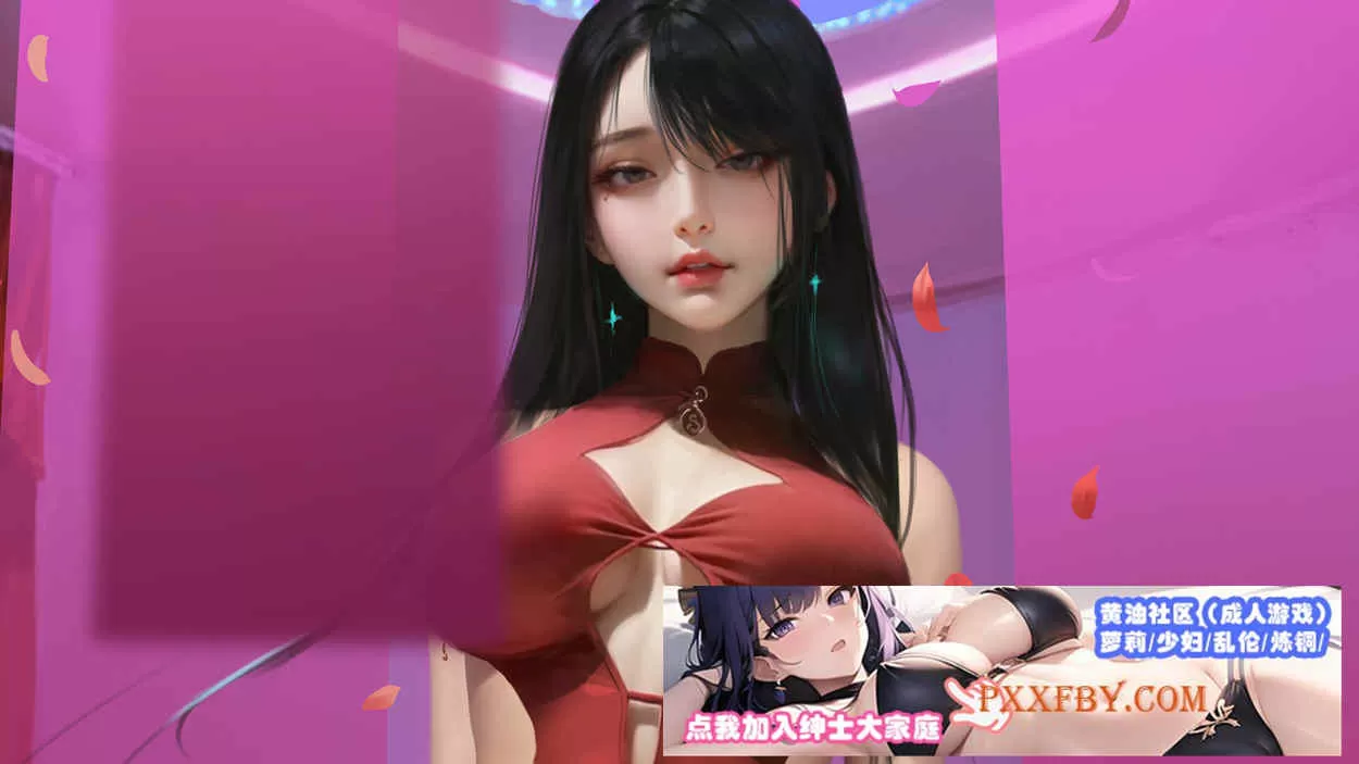 【互动SLG/中文/全动态】梦3~YUME 3 官方中文步兵版【1.5G/国语CV/新作】