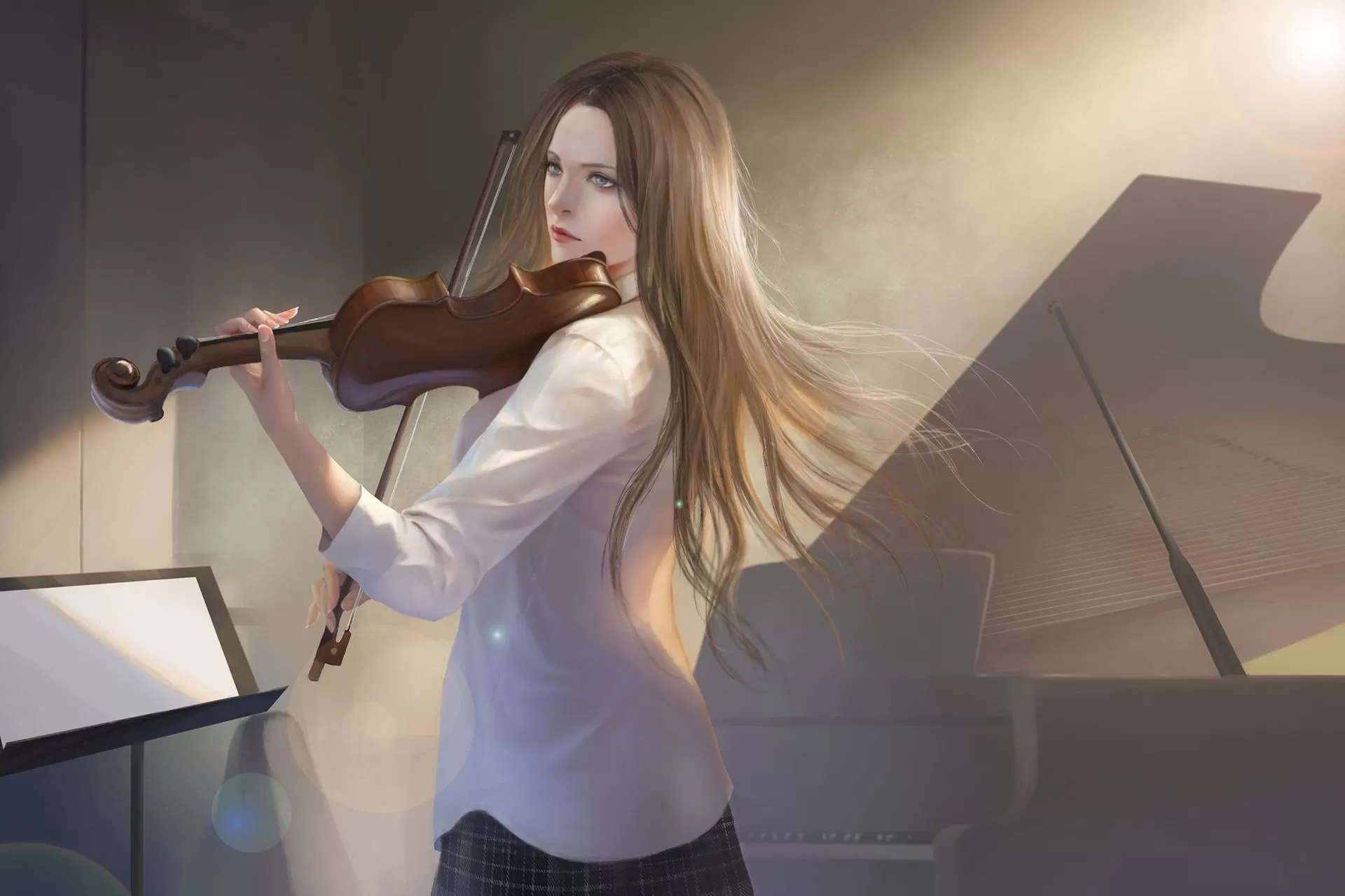 【神作SLG汉化动态】白色小镇V20.0【+PC】精翻汉化作弊版【更新2G】【补档】