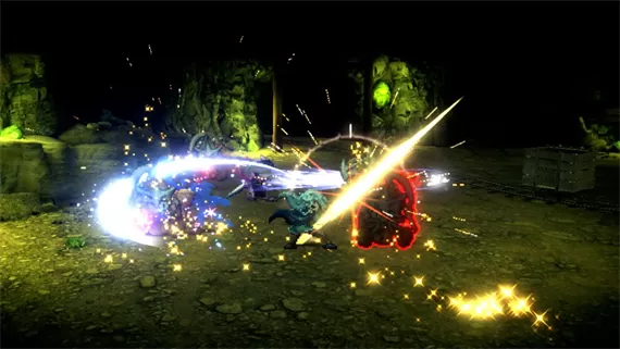 星之海洋2|官方中文|Build.13600233-爱与勇气-碎星风暴-水辉剑魂+全DLC【免费玩】