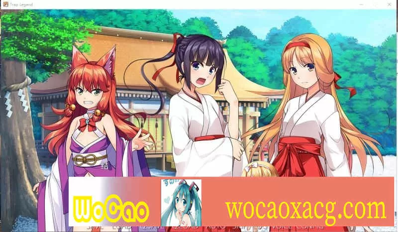 [ADV/精翻汉化]女装神话 女装山脉 女装海峡 女装学园 R18 官方汉化硬盘版附前5部 [百度][8G]』