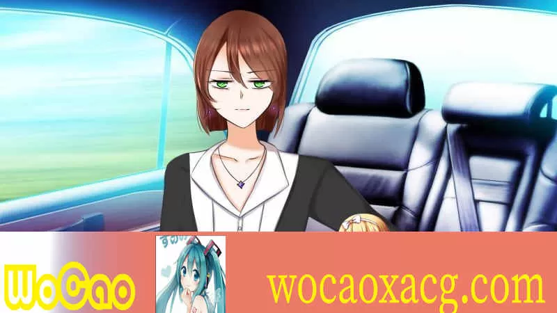 [ADV/中文/CV]幽灵少女莱斯灵 官方中文步兵版+DLC[新作][6.9G/百度]』