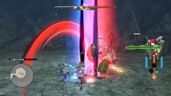 伊苏X 北境历险|豪华中文|Build.13726559+全DLC+预购特典【免费玩】