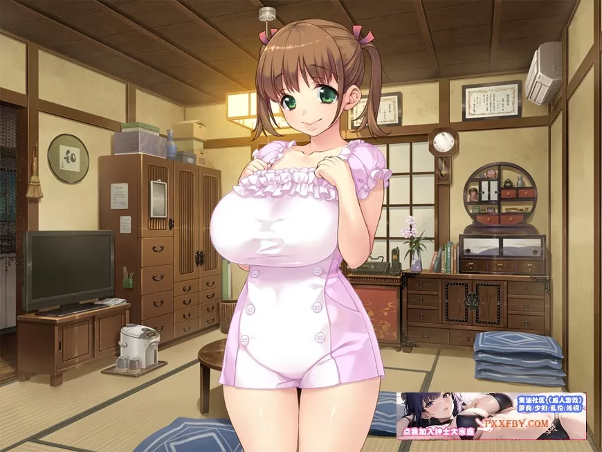 【拔作ADV/中文/全CV】棉花糖☆妹妹☆魅魔 Steam官方中文步兵版+存档【850M/新作】