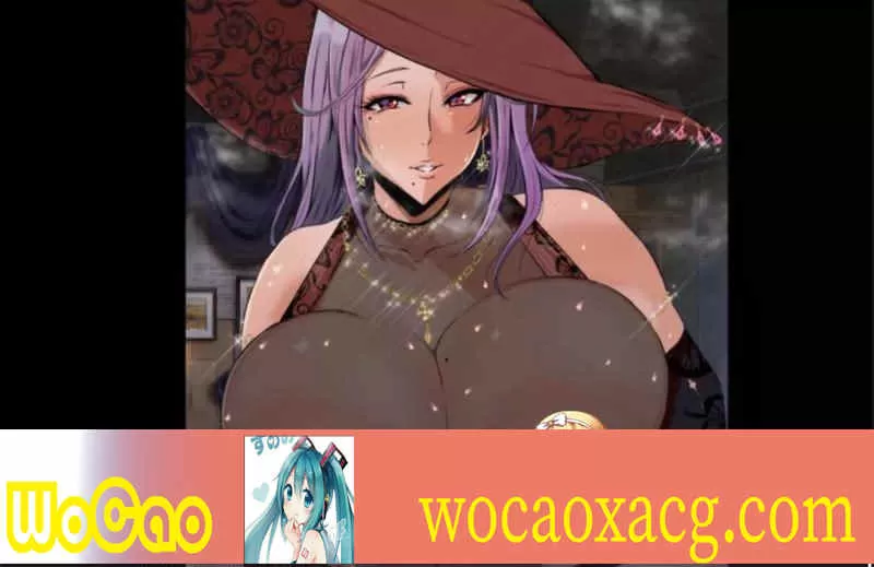 [RPG/汉化]米雷娜之馆-魔女的至高邀约 PC+安卓精修汉化