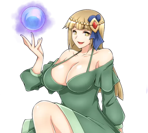 【RPG汉化对战】Bewitched~雷姆利亚的魔女们【+PC】精翻汉化版+全CG【新汉化1.5G】【补档】