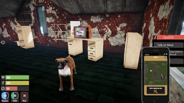 主播生活模拟器（Streamer Life Simulator）中文版，版本：v1.2.5【百度网盘/免费下载】