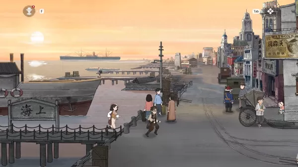 山河旅探|中字-国语|Build.13739098【免费玩】