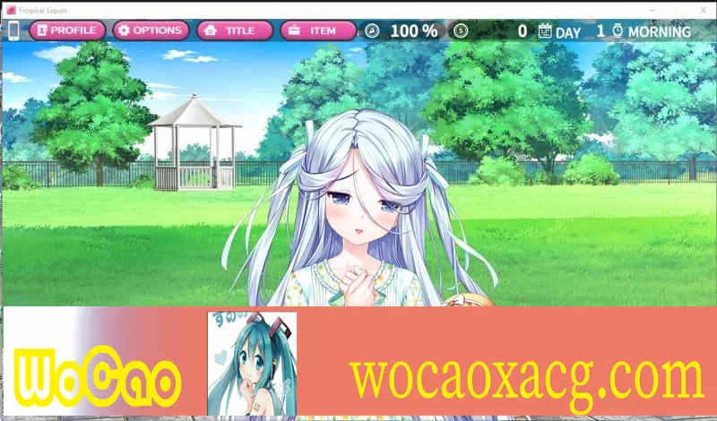 [消消乐/中文/CV] 欢迎来到热带岛屿！！ Tropical Liquor 官方繁中汉化版存档[百度] [3G]』