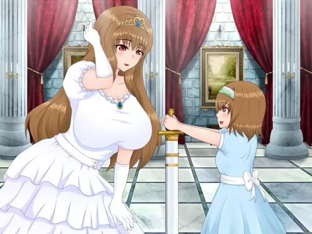 【RPG汉化战斗H】杀死魔龙的少女精翻汉化完结版+全CG【新汉化500M】【补档】