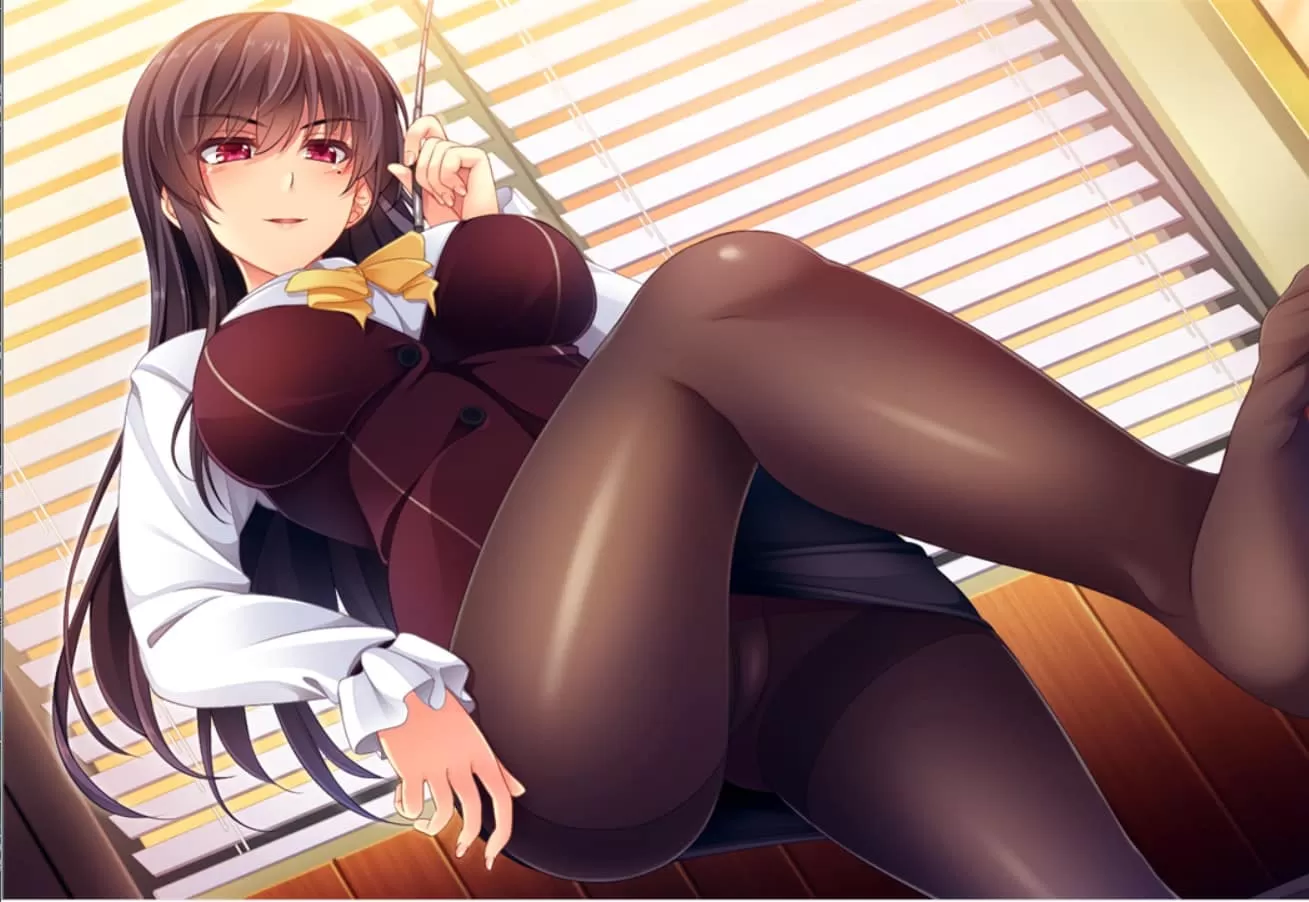 【姐系拔作ADV精翻全CV】与残念姐姐的幸福论【吉里+PC】精翻汉化版+全CG存档【新汉化3G】【补档】