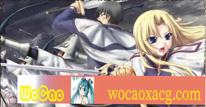 [RPG/汉化] 战斗的女神-战女神 VERITA V2.0 精翻汉化版+存档 [百度][5.6G]』