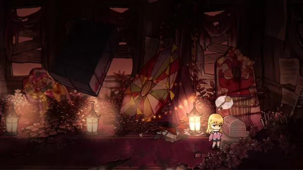 超时空方舟中文版【免费玩】