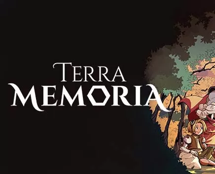 泰拉往事 Terra Memoria|官方中文【免费玩】