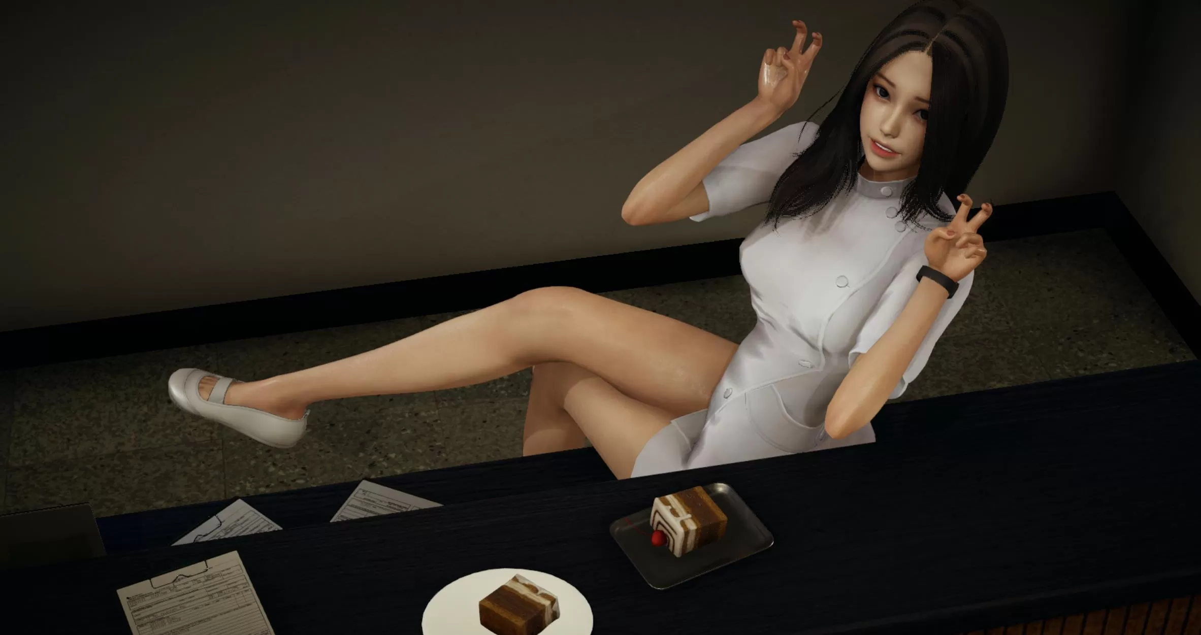 【神作SLG/汉化/礼包码】特工17v0.21.7汉化版【PC+安卓/2.18G/更新】