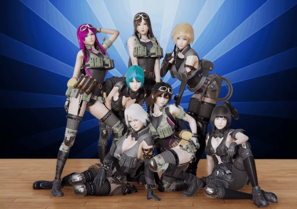 【探索RPG中文动态】禁忌之岛-丧尸起源【+PC】V2.50官方中文重置版+详细攻略【2G】【补档】