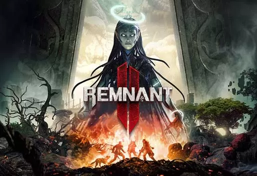 遗迹2 REMNANT2|官方中文,直接玩【百度网盘/免费下载】