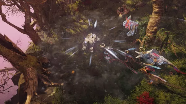 最后纪元 Last Epoch 中文版V1.0.1.2+预购特典-晨曦之徽-永恒绽放【免费玩】