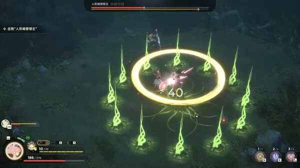 梦灯花 Noctuary|国粤双语音|V1.0.1+全DLC【免费玩】