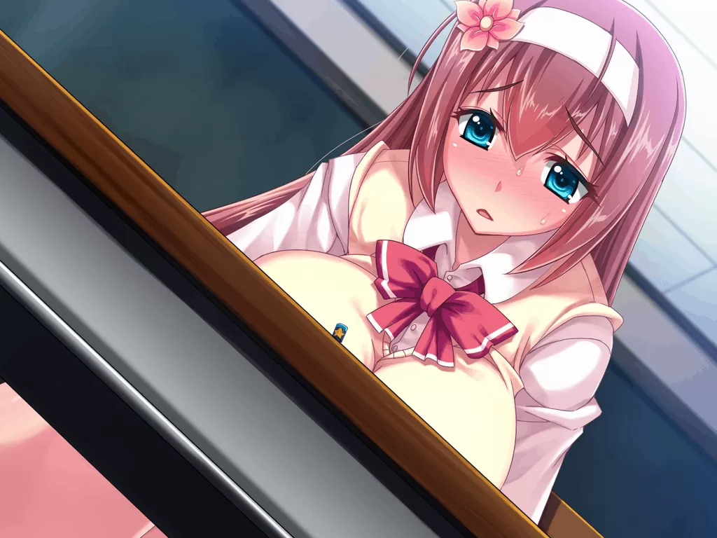 【拔作ADV汉化全CV】纯真的结衣酱,让她成为我的专属!【+PC】云汉化版+CG包【新汉化1G】【补档】