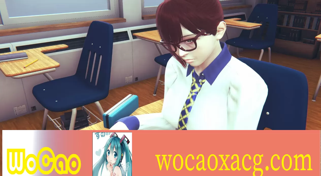 [沙盒SLG/汉化/动态] 秘密尤里大学 YuriUniversity v0.58 PC+安卓汉化版[百度][3.8G]』