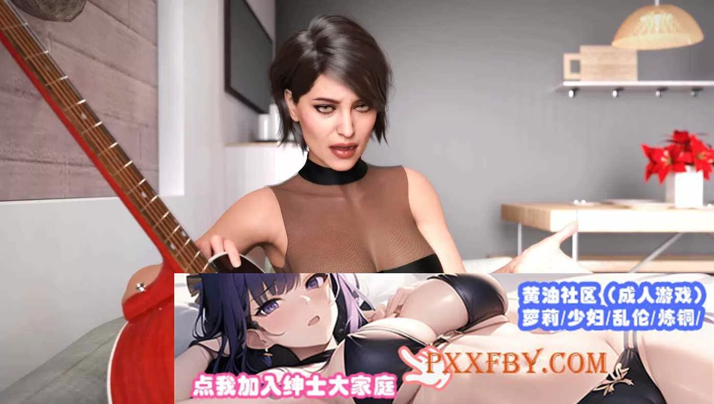 [欧美SLG/汉化/动态] 红色露西 Red Lucy v0.8a PC+安卓汉化版[百度][1.9G]』
