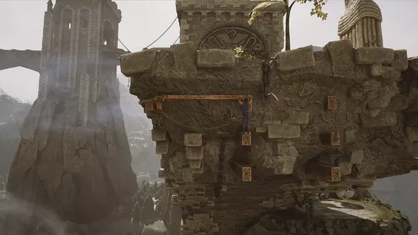 兄弟 双子传说 重制版 Brothers: A Tale of Two Sons Remake|豪华中文版Build.13814412+开普勒定制包DLC+全DLC【免费玩】
