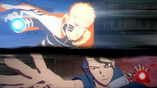 火影忍者 终极风暴羁绊 NARUTO X BORUTO 中文版,直接玩【免费玩】