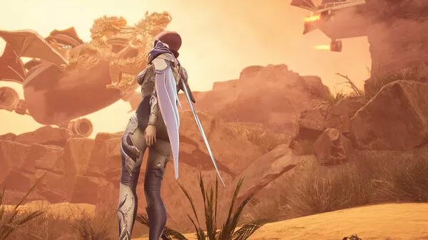 命运分割 FRACTALS OF DESTINY |豪华中文|Build.13978638+预购奖励+全DLC【免费玩】