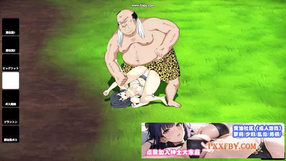 【高自由沙盒/ACT+SLG/全动态】生存游戏 サバイバルゲーム Ver230828 步兵魔改版【1.1G/更新】