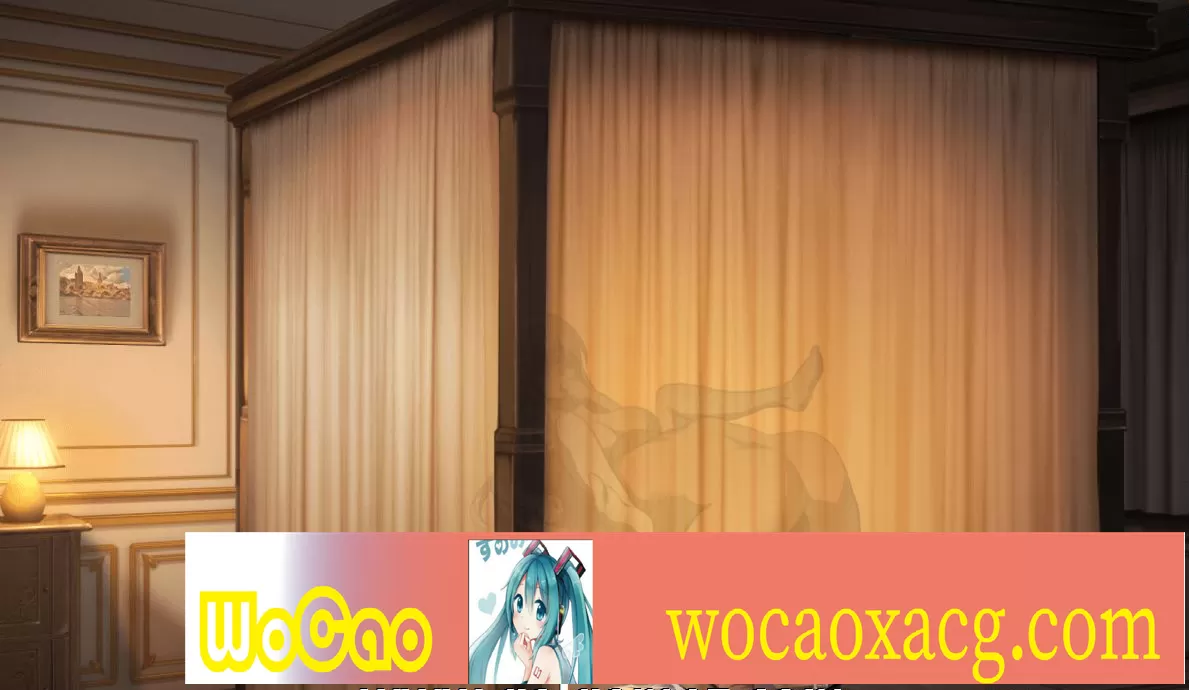 [爆款RPG/汉化/动态] 金色的冷笑：高不可攀的她堕落的故事 Ver1.2 云翻汉化版[百度] [2G]』