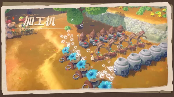 牧野之歌|官方中文|Build.15211389-全新正式完整版【免费玩】