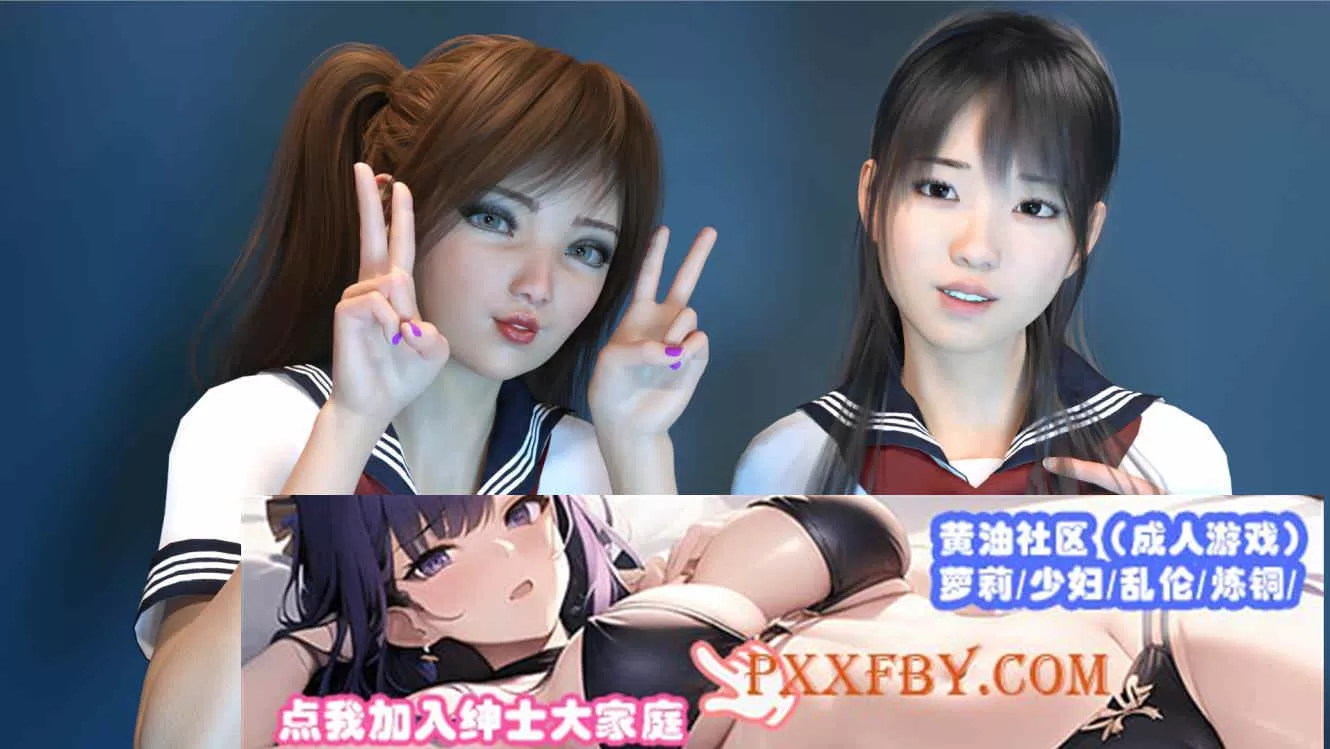 【欧美SLG/汉化/动态】随心所欲V0.18b汉化版【PC+安卓/3.56G/更新】