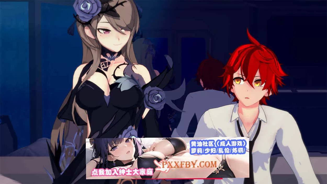 【日系SLG/汉化/3D】舰长的奇异冒险 Captains Bizarre Adventure v1.8 汉化版【PC+安卓/3.9G】