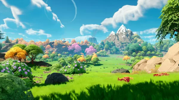 光年边境/Lightyear Frontier 中文版,直接玩【免费玩】