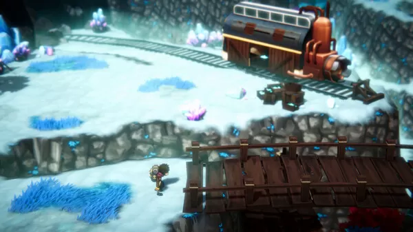 泰拉往事 Terra Memoria|官方中文【免费玩】