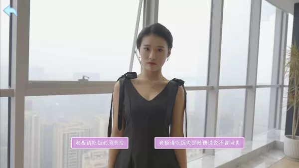 别跑!美女在追你!|官方中文|Build.13449016+DLC【免费玩】